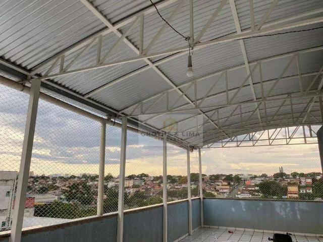 Casa / Sobrado para Locação em São José dos Campos/SP Bosque dos Eucaliptos 3 Quartos