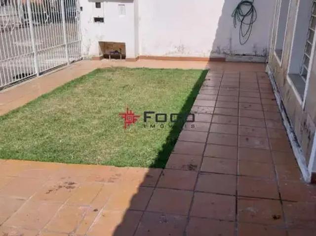 Casa / Sobrado para Locação em São José dos Campos/SP Bosque dos Eucaliptos 3 Quartos