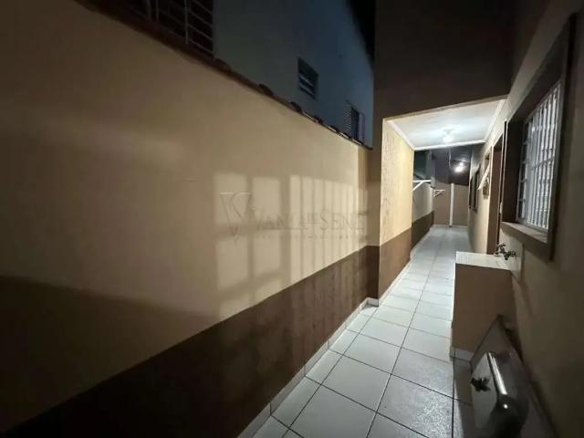 Casa / Sobrado para Locação em São José dos Campos/SP Bosque dos Eucaliptos 3 Quartos