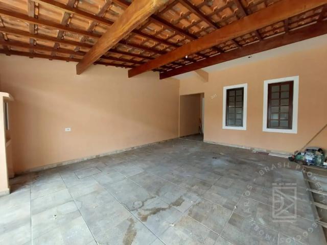 Casa / Sobrado para Locação em São José dos Campos/SP Bosque dos Eucaliptos 3 Quartos