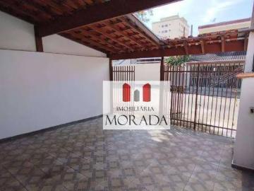 Casa / Sobrado para Locação em São José dos Campos/SP Bosque dos Eucaliptos 3 Quartos