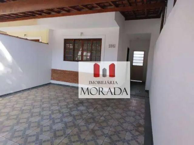 Casa / Sobrado para Locação em São José dos Campos/SP Bosque dos Eucaliptos 3 Quartos