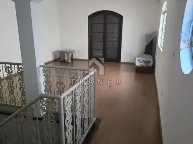Casa / Sobrado para Locação em São José dos Campos/SP Bosque dos Eucaliptos 3 Quartos