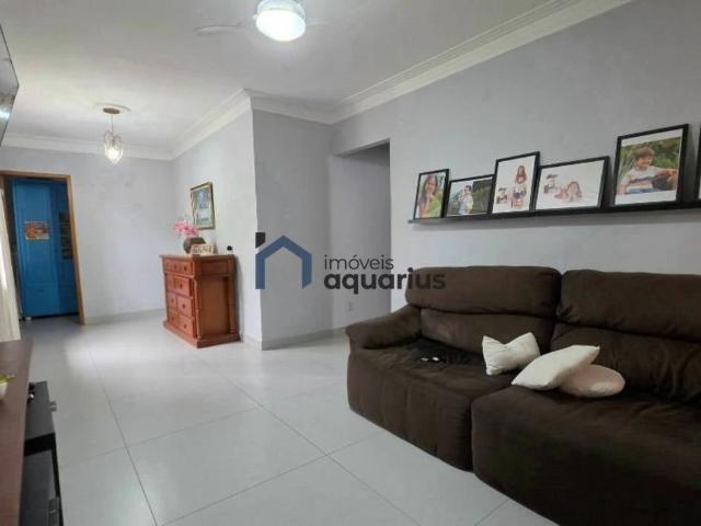 Casa / Sobrado para Locação em São José dos Campos/SP Bosque dos Eucaliptos 3 Quartos