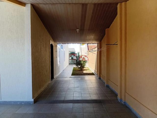 Casa / Sobrado para Locação em São José dos Campos/SP Bosque dos Eucaliptos 3 Quartos