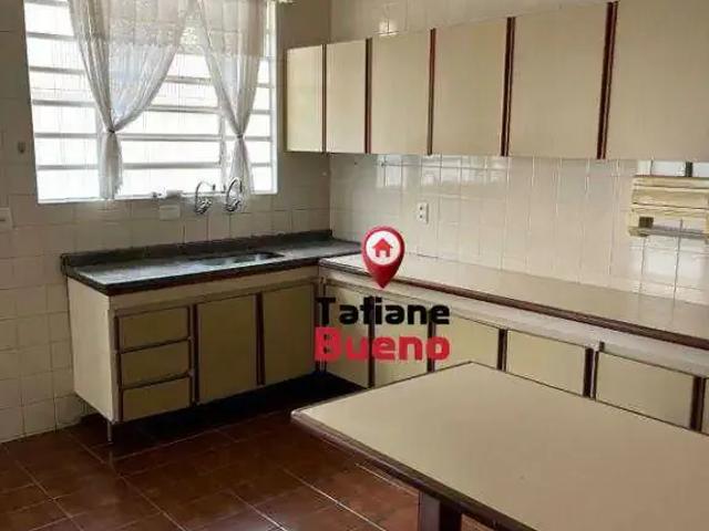 Casa / Sobrado para Locação em São José dos Campos/SP Bosque dos Eucaliptos 3 Quartos