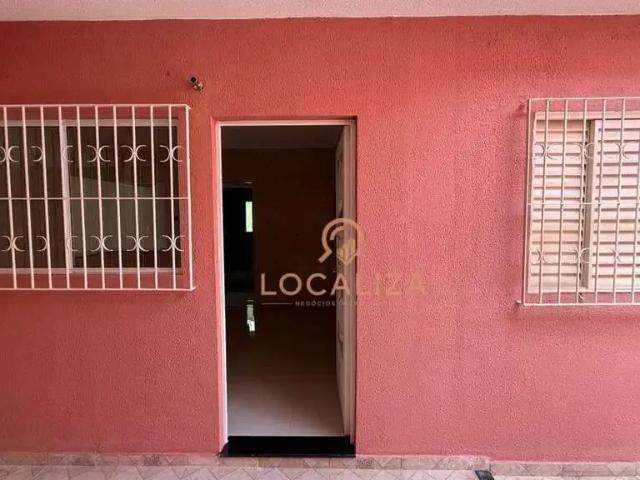 Casa / Sobrado para Locação em São José dos Campos/SP Bosque dos Eucaliptos 3 Quartos