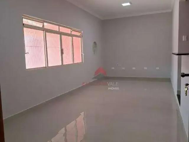 Casa / Sobrado para Locação em São José dos Campos/SP Bosque dos Eucaliptos 3 Quartos