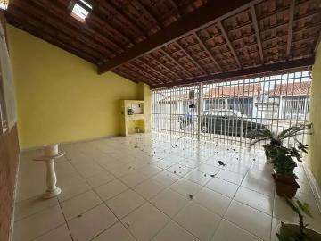 Casa / Sobrado para Locação em São José dos Campos/SP Bosque dos Eucaliptos 3 Quartos