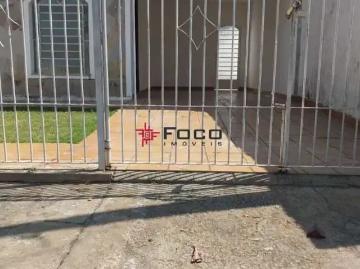 Casa / Sobrado para Locação em São José dos Campos/SP Bosque dos Eucaliptos 3 Quartos
