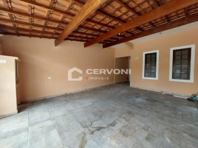 Casa / Sobrado para Locação em São José dos Campos/SP Bosque dos Eucaliptos 3 Quartos