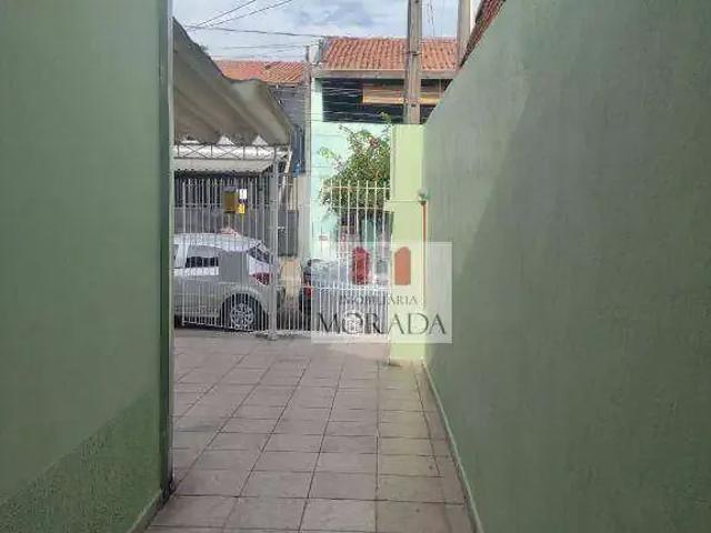 Casa / Sobrado para Locação em São José dos Campos/SP Bosque dos Eucaliptos 3 Quartos