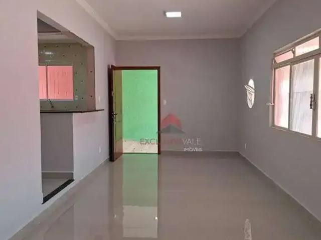 Casa / Sobrado para Locação em São José dos Campos/SP Bosque dos Eucaliptos 3 Quartos
