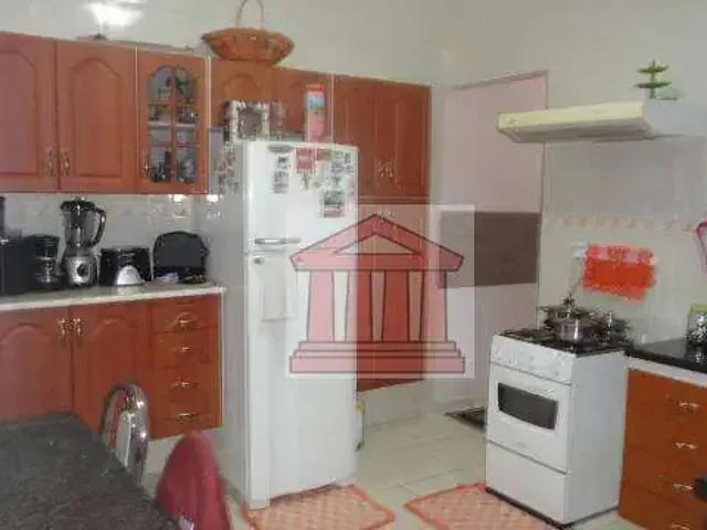 Casa / Sobrado para Locação em São José dos Campos/SP Bosque dos Eucaliptos 3 Quartos