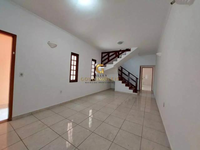 Casa / Sobrado para Locação em São José dos Campos/SP Bosque dos Eucaliptos 3 Quartos