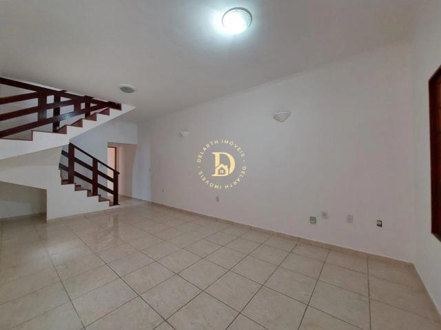 Casa / Sobrado para Locação em São José dos Campos/SP Bosque dos Eucaliptos 3 Quartos