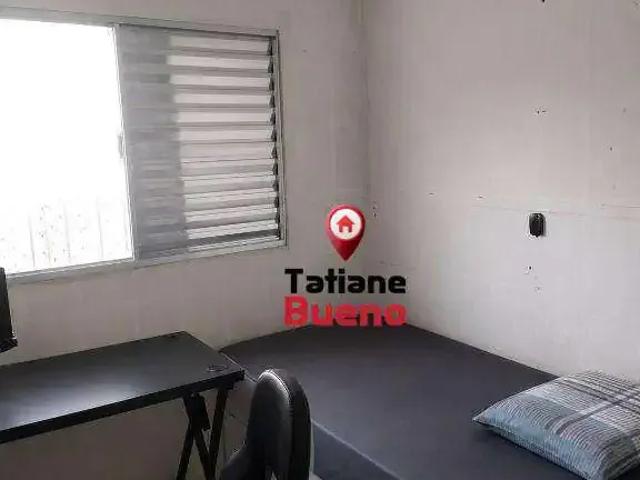 Casa / Sobrado para Locação em São José dos Campos/SP Campos de São José 2 Quartos