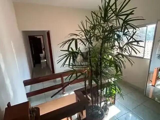 Casa / Sobrado para Locação em São José dos Campos/SP Campos de São José 3 Quartos