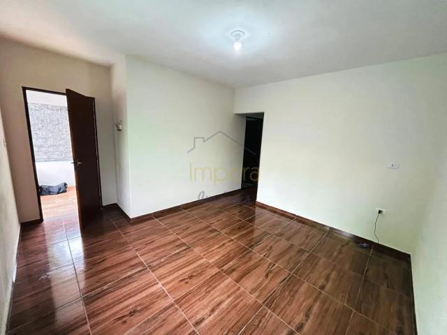 Casa / Sobrado para Locação em São José dos Campos/SP Campos de São José 3 Quartos