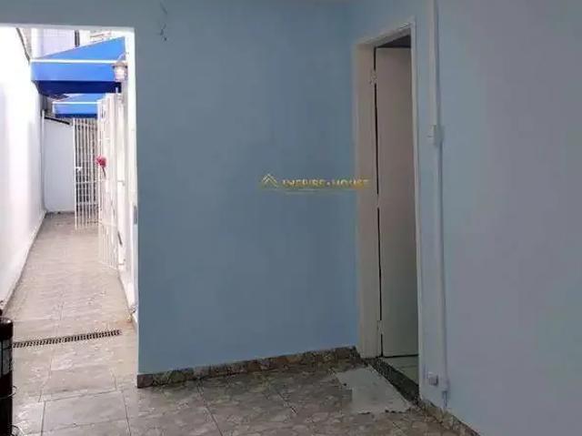 Casa / Sobrado para Locação em São José dos Campos/SP Centro 4 Quartos