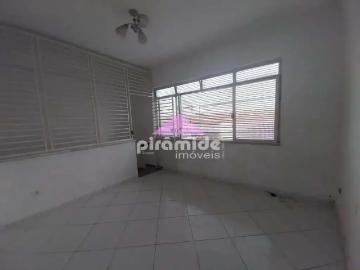 Casa / Sobrado para Locação em São José dos Campos/SP Centro