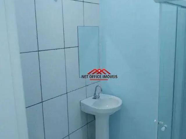 Casa / Sobrado para Locação em São José dos Campos/SP Centro 6 Quartos