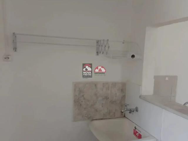 Casa / Sobrado para Locação em São José dos Campos/SP Centro 1 Quartos
