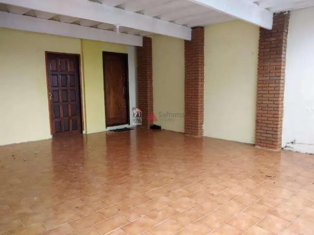 Casa / Sobrado para Locação em São José dos Campos/SP Centro 2 Quartos