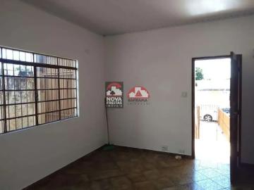 Casa / Sobrado para Locação em São José dos Campos/SP Centro 2 Quartos