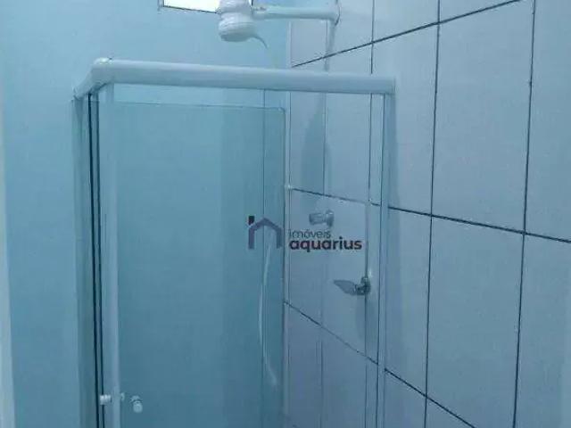 Casa / Sobrado para Locação em São José dos Campos/SP Centro 3 Quartos