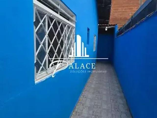Casa / Sobrado para Locação em São José dos Campos/SP Chácaras Araújo II 2 Quartos