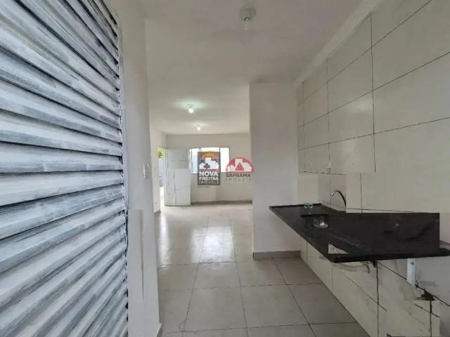 Casa / Sobrado para Locação em São José dos Campos/SP Chácaras Pousada do Vale 2 Quartos