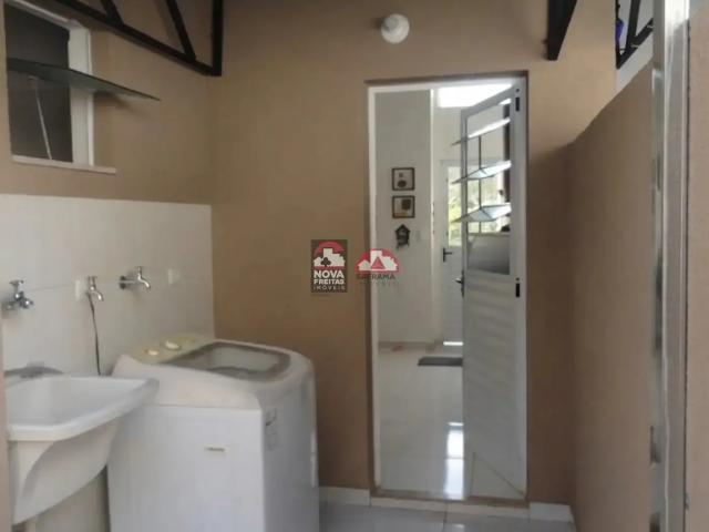 Casa / Sobrado para Locação em São José dos Campos/SP Chácaras Pousada do Vale 2 Quartos