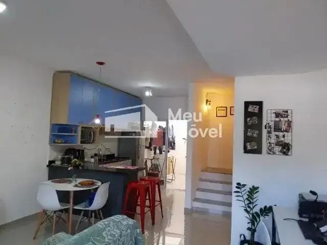 Casa / Sobrado para Locação em São José dos Campos/SP Chácaras Pousada do Vale 2 Quartos