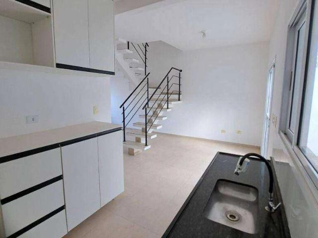 Casa / Sobrado para Locação em São José dos Campos/SP Chácaras São José 2 Quartos