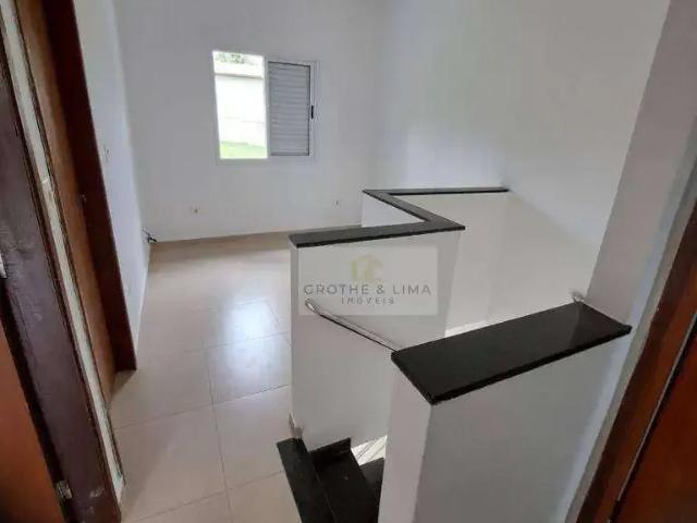 Casa / Sobrado para Locação em São José dos Campos/SP Chácaras São José 2 Quartos