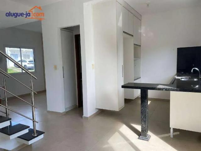 Casa / Sobrado para Locação em São José dos Campos/SP Chácaras São José 2 Quartos