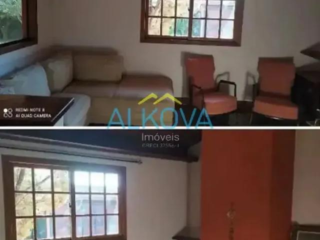 Casa / Sobrado para Locação em São José dos Campos/SP Chácaras São José 4 Quartos