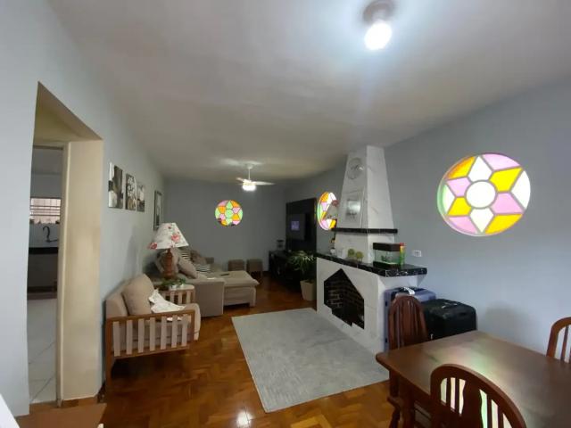 Casa / Sobrado para Locação em São José dos Campos/SP Cidade Vista Verde 4 Quartos