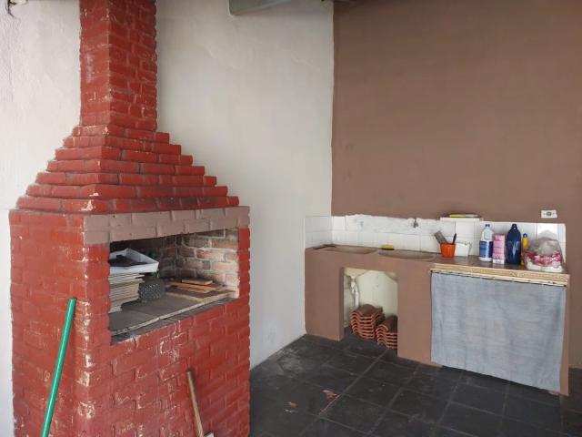 Casa / Sobrado para Locação em São José dos Campos/SP Cidade Vista Verde 2 Quartos