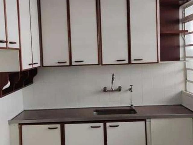 Casa / Sobrado para Locação em São José dos Campos/SP Cidade Vista Verde 3 Quartos