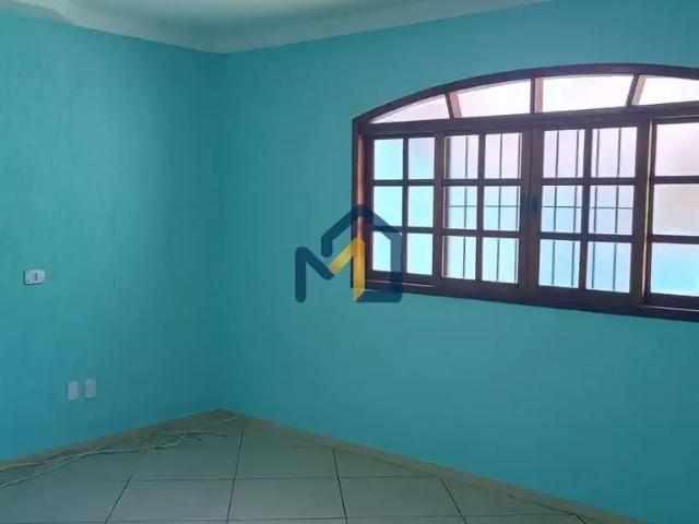 Casa / Sobrado para Locação em São José dos Campos/SP Cidade Vista Verde 3 Quartos