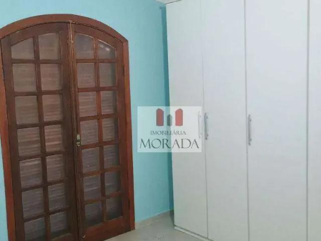 Casa / Sobrado para Locação em São José dos Campos/SP Cidade Vista Verde 3 Quartos