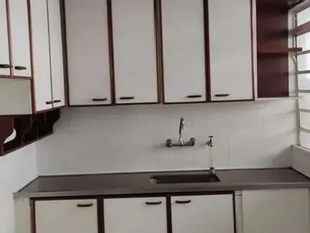 Casa / Sobrado para Locação em São José dos Campos/SP Cidade Vista Verde 3 Quartos