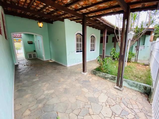 Casa / Sobrado para Locação em São José dos Campos/SP Cidade Vista Verde 3 Quartos