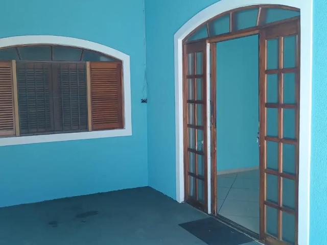 Casa / Sobrado para Locação em São José dos Campos/SP Cidade Vista Verde 3 Quartos
