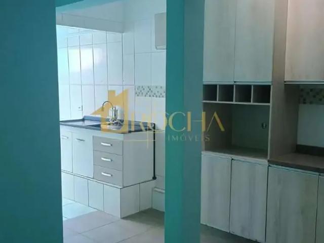 Casa / Sobrado para Locação em São José dos Campos/SP Cidade Vista Verde 3 Quartos