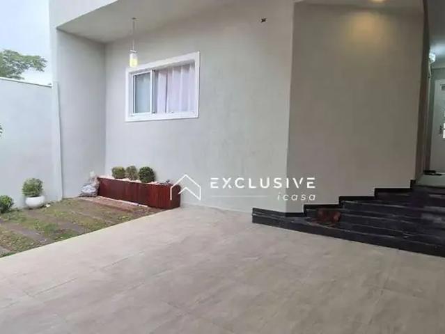 Casa / Sobrado para Locação em São José dos Campos/SP Cidade Vista Verde 3 Quartos