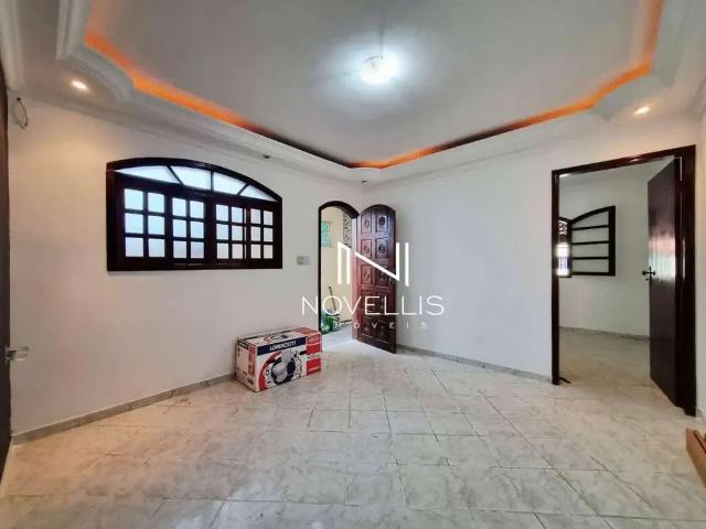 Casa / Sobrado para Locação em São José dos Campos/SP Cidade Vista Verde 3 Quartos