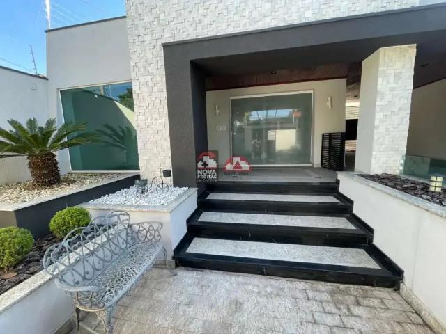 Casa / Sobrado para Locação em São José dos Campos/SP Cidade Vista Verde 3 Quartos